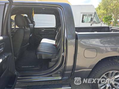 2019 Ram 1500 Big Horn/Lone Star Crew Cab Short Bed - zdjęcie 10 z 31 - miniatura