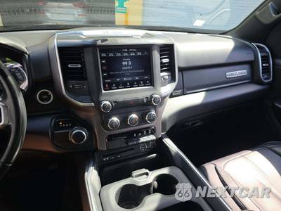 2019 Ram 1500 Big Horn/Lone Star Crew Cab Short Bed - zdjęcie 7 z 31 - miniatura