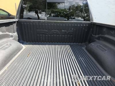 2019 Ram 1500 Big Horn/Lone Star Crew Cab Short Bed - zdjęcie 30 z 31 - miniatura