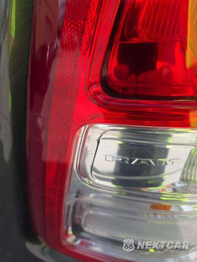 2019 Ram 1500 Big Horn/Lone Star Crew Cab Short Bed - zdjęcie 20 z 31 - miniatura
