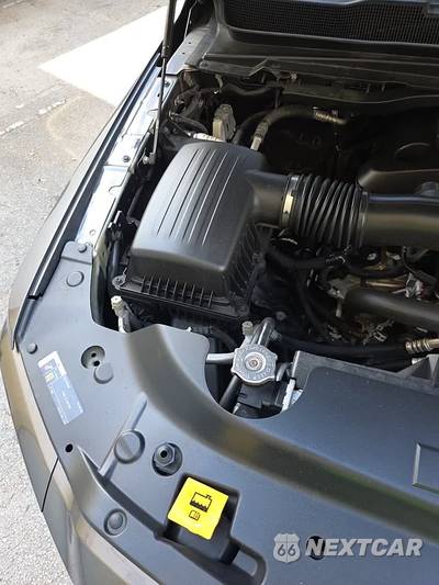 2019 Ram 1500 Big Horn/Lone Star Crew Cab Short Bed - zdjęcie 26 z 31 - miniatura