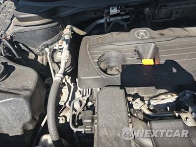 2023 Acura RDX w/A-Spec Advance Pkg - zdjęcie 21 z 23 - miniatura