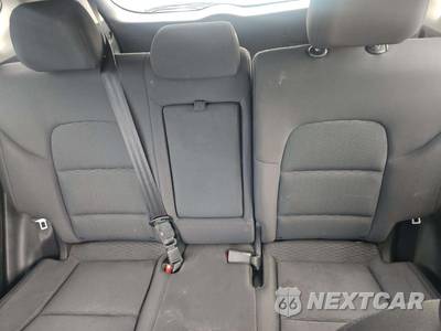 2019 Hyundai Tucson SE - zdjęcie 13 z 27 - miniatura