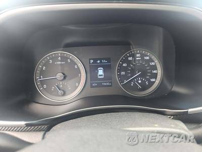 2019 Hyundai Tucson SE - zdjęcie 9 z 27 - miniatura
