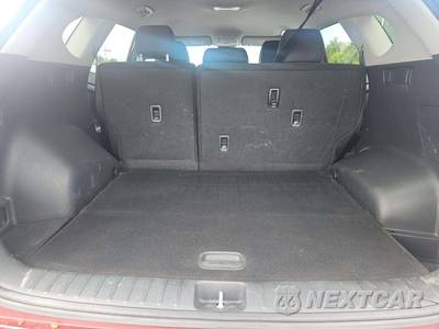 2019 Hyundai Tucson SE - zdjęcie 14 z 27 - miniatura