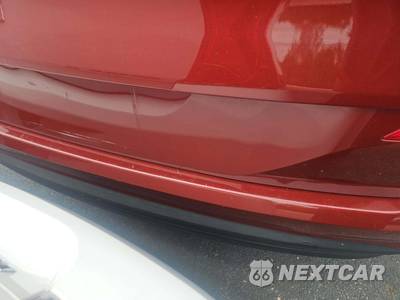 2019 Hyundai Tucson SE - zdjęcie 23 z 27 - miniatura