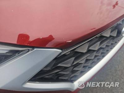 2019 Hyundai Tucson SE - zdjęcie 22 z 27 - miniatura