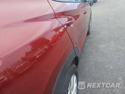 2019 Hyundai Tucson SE - zdjęcie 25 z 27 - miniatura
