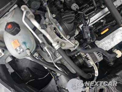 2025 Nissan Versa SV - zdjęcie 21 z 23 - miniatura