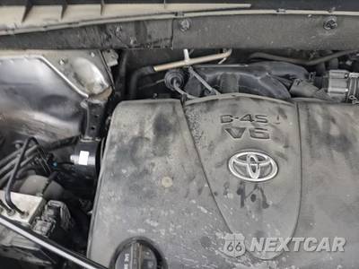2017 Toyota Highlander XLE - zdjęcie 22 z 23 - miniatura