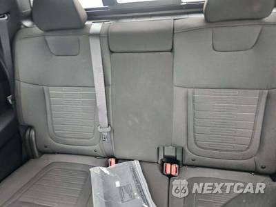 2022 Hyundai Santa Cruz SEL Premium Crew Cab Short Bed - zdjęcie 13 z 20 - miniatura