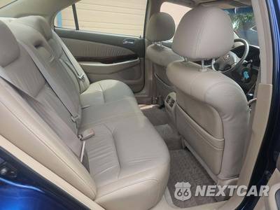 2003 Acura TL - zdjęcie 16 z 20 - miniatura
