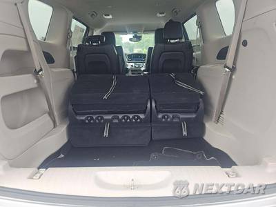 2024 Chrysler Pacifica Touring L 121.6" WB - zdjęcie 14 z 20 - miniatura