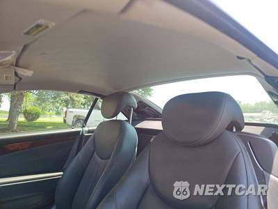 2003 Mercedes-Benz SL 500 - zdjęcie 11 z 18 - miniatura