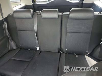2007 Toyota FJ Cruiser w/Rear Doors - zdjęcie 13 z 18 - miniatura