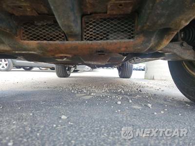 2007 Toyota FJ Cruiser w/Rear Doors - zdjęcie 18 z 18 - miniatura