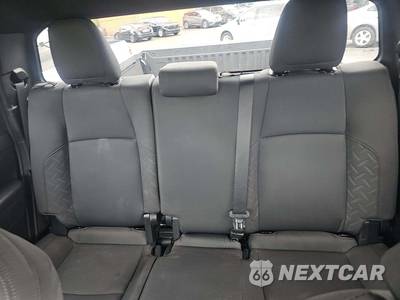 2024 Toyota Tacoma SR Crew Cab Medium Bed - zdjęcie 13 z 21 - miniatura