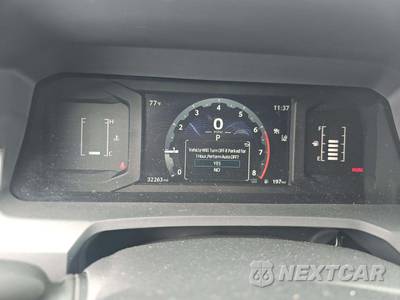 2024 Toyota Tacoma SR Crew Cab Medium Bed - zdjęcie 9 z 21 - miniatura
