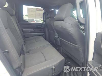 2024 Toyota Tacoma SR Crew Cab Medium Bed - zdjęcie 16 z 21 - miniatura