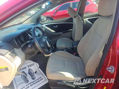 2014 Hyundai Elantra GT Hatchback - zdjęcie 6 z 27 - miniatura