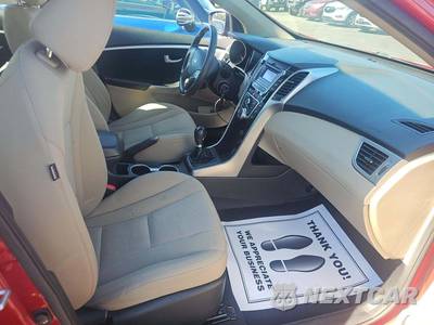 2014 Hyundai Elantra GT Hatchback - zdjęcie 18 z 27 - miniatura