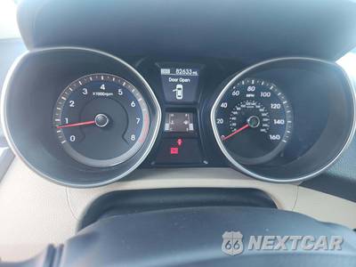2014 Hyundai Elantra GT Hatchback - zdjęcie 9 z 27 - miniatura