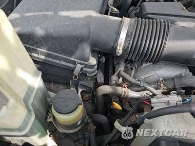 2008 Toyota Sequoia SR5 - zdjęcie 29 z 31 - miniatura