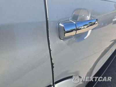 2013 Toyota Sequoia Platinum - zdjęcie 29 z 34 - miniatura