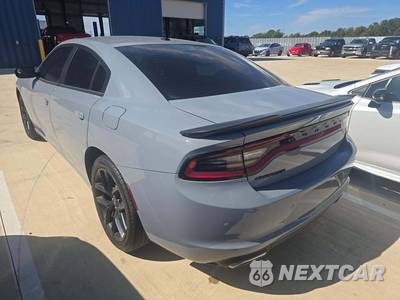 2022 Dodge Charger SXT - zdjęcie 2 z 24 - miniatura