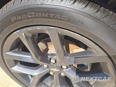 2022 Dodge Charger SXT - zdjęcie 21 z 24 - miniatura