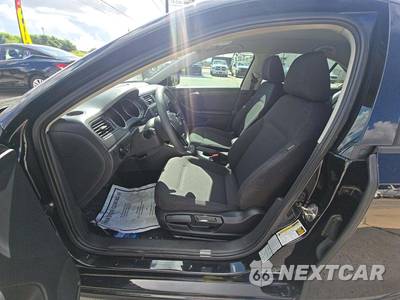 2015 Volkswagen Jetta S w/Technology - zdjęcie 3 z 28 - miniatura