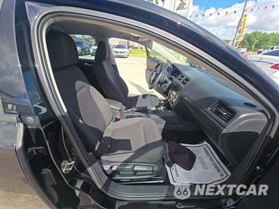 2015 Volkswagen Jetta S w/Technology - zdjęcie 15 z 28 - miniatura
