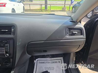2015 Volkswagen Jetta S w/Technology - zdjęcie 16 z 28 - miniatura