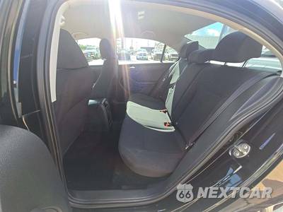 2015 Volkswagen Jetta S w/Technology - zdjęcie 10 z 28 - miniatura