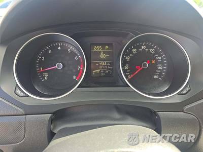 2015 Volkswagen Jetta S w/Technology - zdjęcie 6 z 28 - miniatura