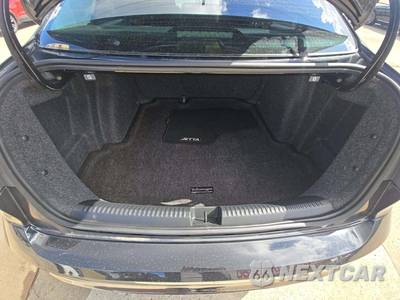 2015 Volkswagen Jetta S w/Technology - zdjęcie 11 z 28 - miniatura