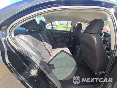 2015 Volkswagen Jetta S w/Technology - zdjęcie 13 z 28 - miniatura