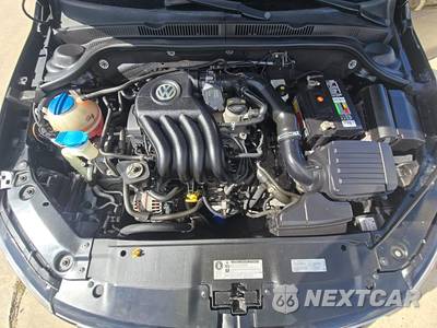 2015 Volkswagen Jetta S w/Technology - zdjęcie 28 z 28 - miniatura