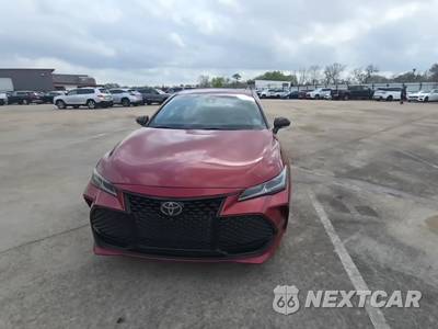 2019 Toyota Avalon Touring - zdjęcie 2 z 34 - miniatura
