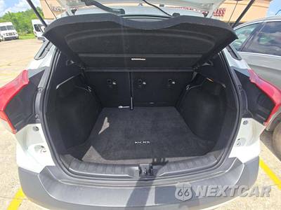 2019 Nissan Kicks SR - zdjęcie 11 z 22 - miniatura