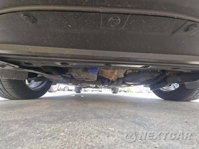 2019 Nissan Kicks SR - zdjęcie 17 z 22 - miniatura