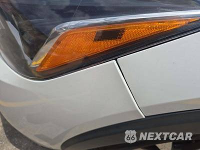 2019 Nissan Kicks SR - zdjęcie 19 z 22 - miniatura