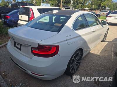 2015 BMW 2 Series Coupe 228i SPORT LINE - zdjęcie 3 z 29 - miniatura