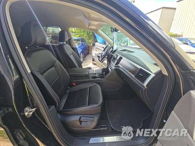 2021 Volkswagen Atlas V6 SE w/Technology - zdjęcie 19 z 27 - miniatura