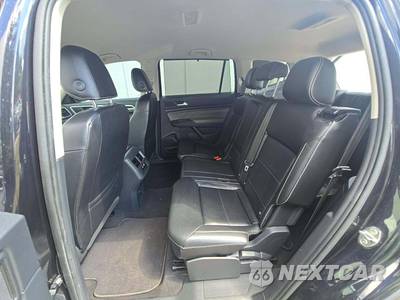 2021 Volkswagen Atlas V6 SE w/Technology - zdjęcie 13 z 27 - miniatura