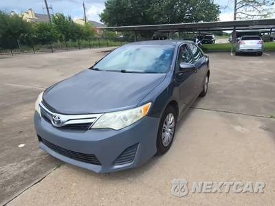 2012 Toyota Camry LE - zdjęcie 1 z 29 - miniatura