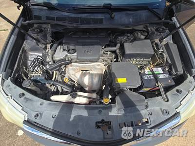 2012 Toyota Camry LE - zdjęcie 29 z 29 - miniatura