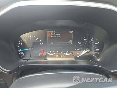 2020 Ford Escape S - zdjęcie 9 z 24 - miniatura