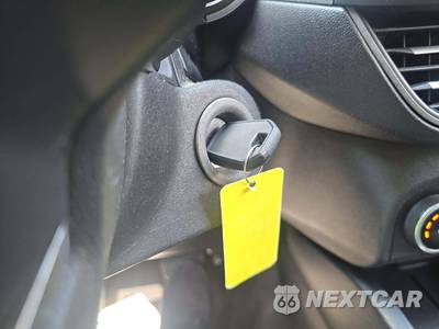 2020 Ford Escape S - zdjęcie 8 z 24 - miniatura