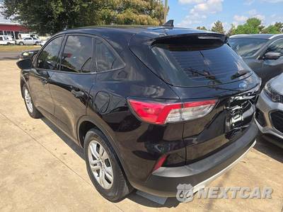 2020 Ford Escape S - zdjęcie 2 z 24 - miniatura